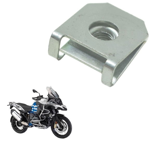 Kit Presilha Carenagem Bmw R1200 Gs Adv 13-19 Original