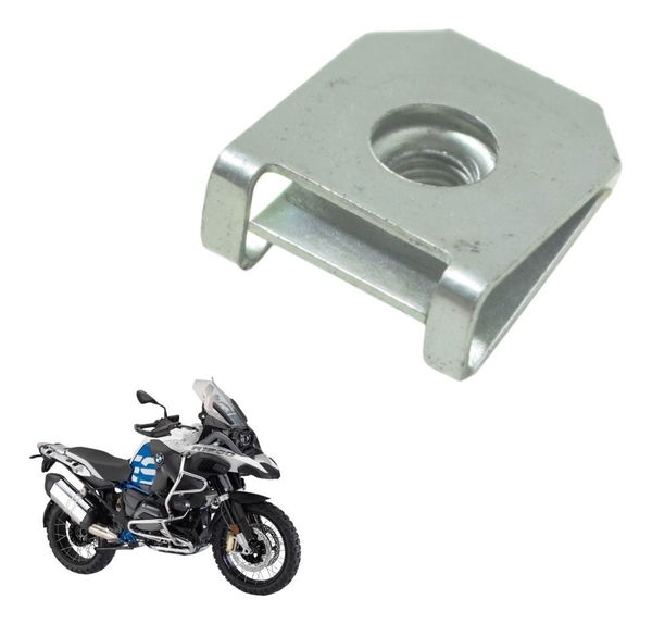 Kit Presilha Carenagem Bmw R1200 Gs Adv 13-19 Original