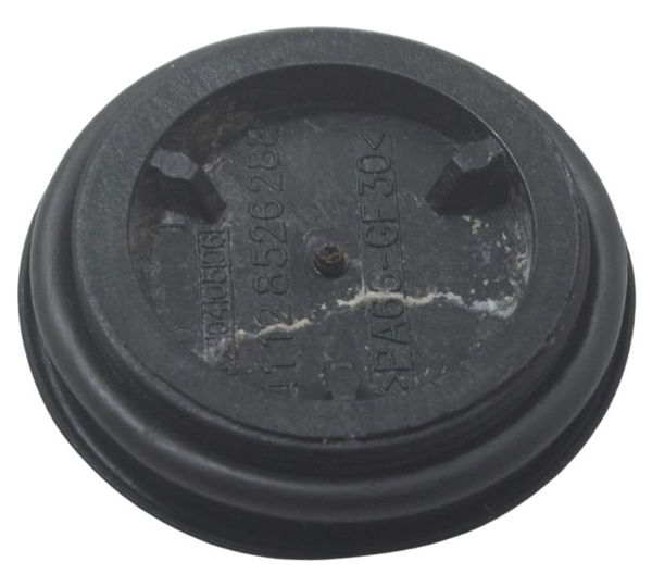 Acabamento Chassi Bmw R1200 Gs Adv 13-19 Original