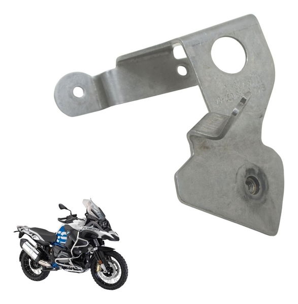 Suporte Carenagem Lateral Bmw R1200 Gs Adv 13-19 Original