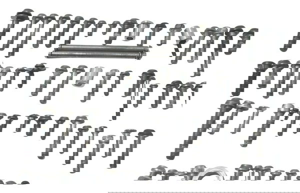 Parafuso Diversos Bmw R1200 Gs Adv 13-19 Original