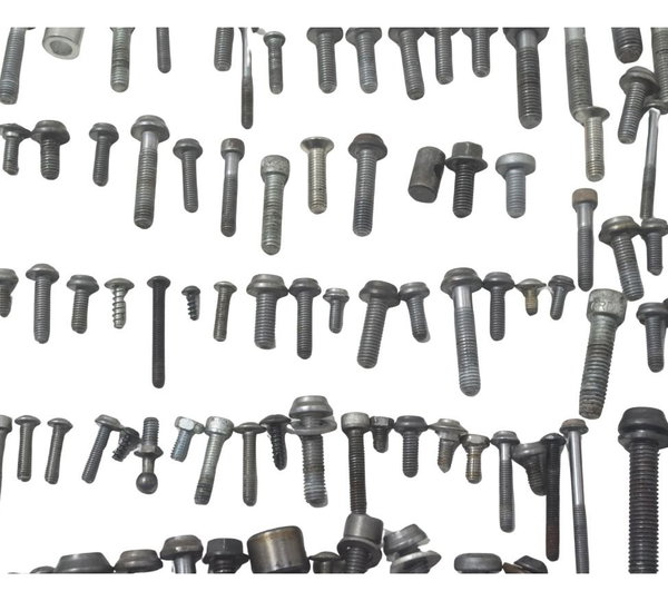 Parafuso Diversos Bmw R1200 Gs Adv 13-19 Original