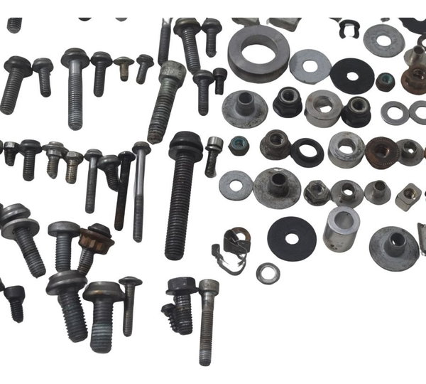 Parafuso Diversos Bmw R1200 Gs Adv 13-19 Original