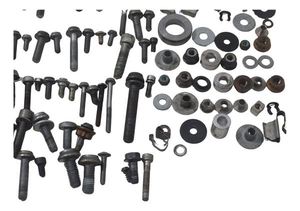 Parafuso Diversos Bmw R1200 Gs Adv 13-19 Original