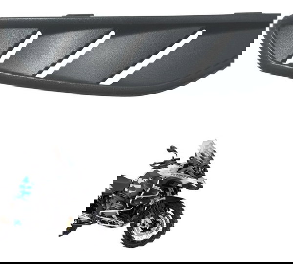 Entrada Ar Bmw R1200 Gs Adv 13-19 Original