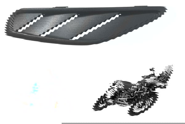 Entrada Ar Bmw R1200 Gs Adv 13-19 Original