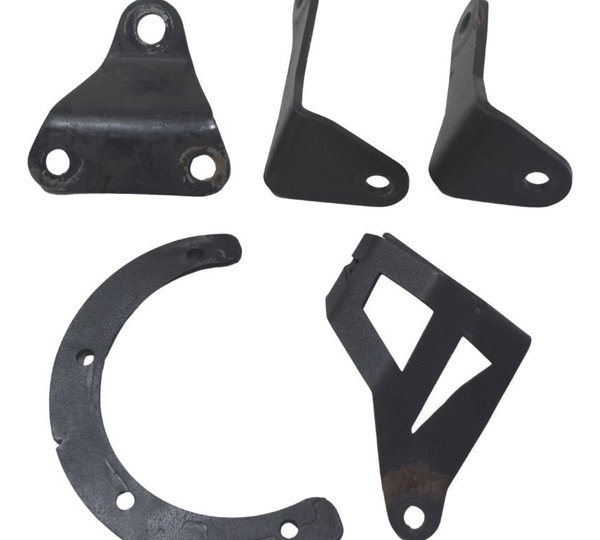 Suporte Diversos Bmw R1200 Gs Adv 13-19 Original