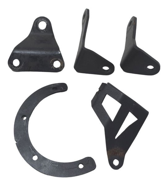 Suporte Diversos Bmw R1200 Gs Adv 13-19 Original