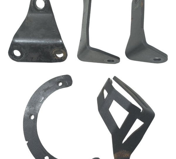 Suporte Diversos Bmw R1200 Gs Adv 13-19 Original