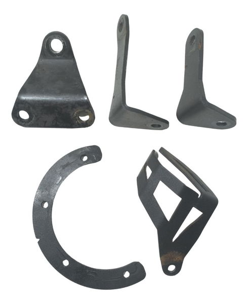 Suporte Diversos Bmw R1200 Gs Adv 13-19 Original