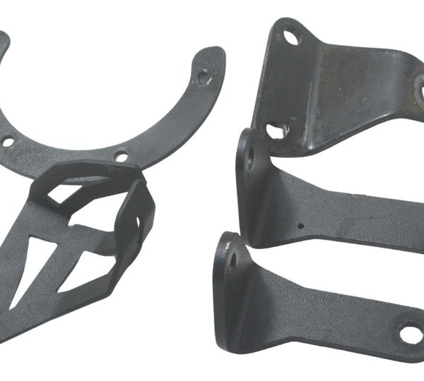 Suporte Diversos Bmw R1200 Gs Adv 13-19 Original