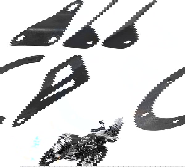 Suporte Diversos Bmw R1200 Gs Adv 13-19 Original