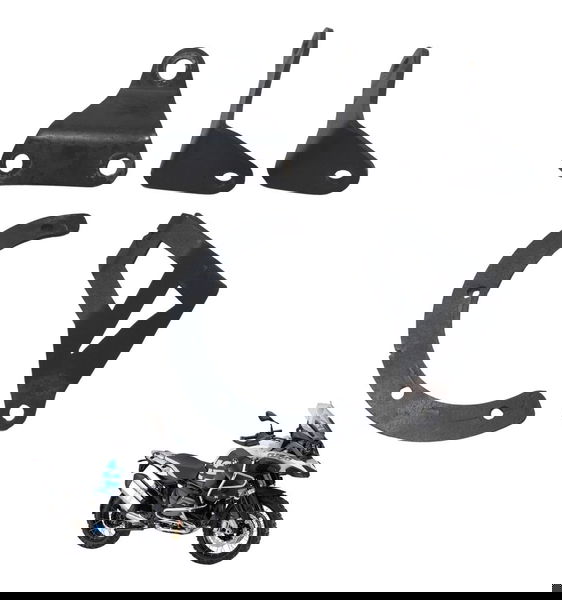 Suporte Diversos Bmw R1200 Gs Adv 13-19 Original