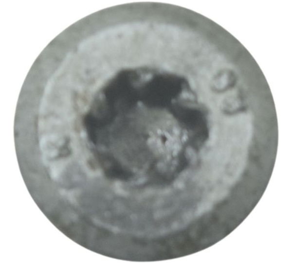 Parafuso Disco Freio Tras Bmw R1200 Gs Adv 13-19 Original