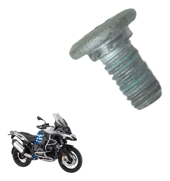 Parafuso Disco Freio Tras Bmw R1200 Gs Adv 13-19 Original