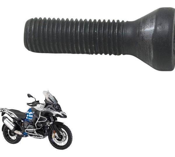 Parafuso Roda Traseira Bmw R1200 Gs Adv 13-19 Original