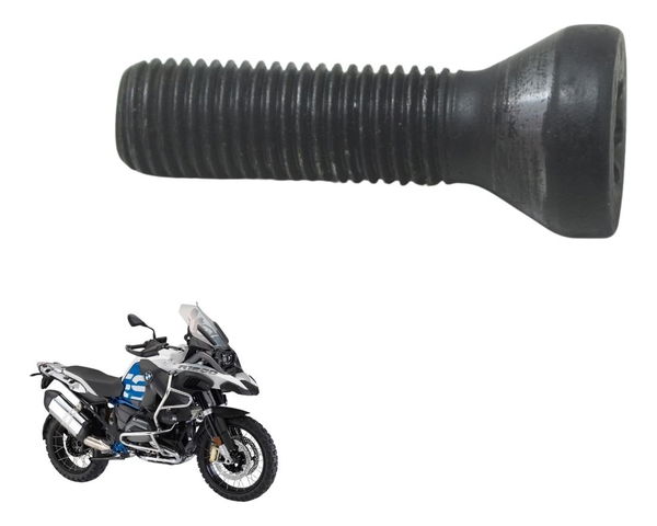 Parafuso Roda Traseira Bmw R1200 Gs Adv 13-19 Original