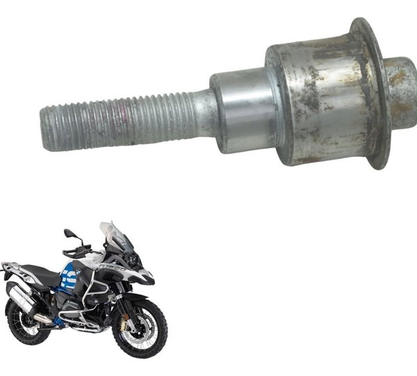 Parafuso Cárter Bmw R1200 Gs Adv 13-19 Original