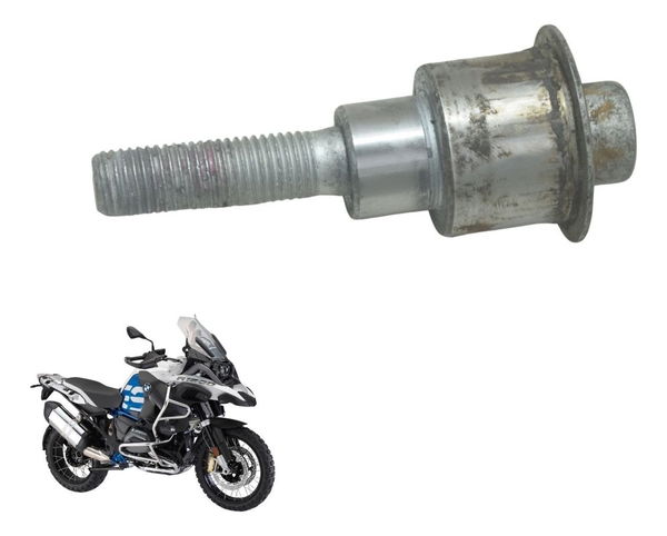 Parafuso Cárter Bmw R1200 Gs Adv 13-19 Original