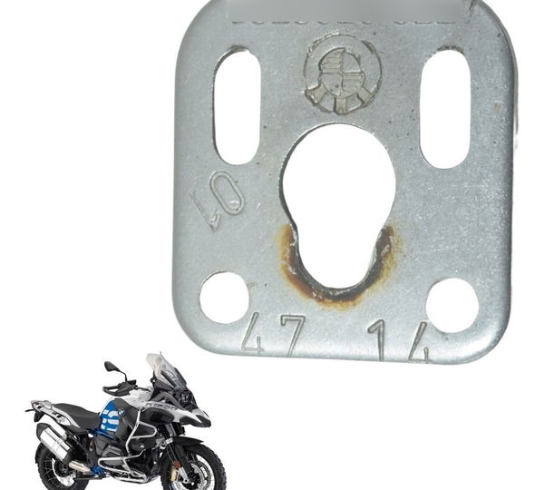 Suporte Mola Suporte Cavalete Central Bmw R1200 Gs Adv 13-19