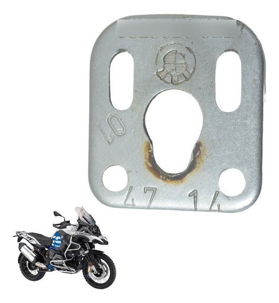 Suporte Mola Suporte Cavalete Central Bmw R1200 Gs Adv 13-19