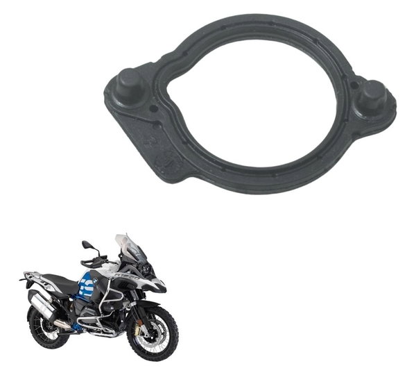 Guarnição Tampa Válvula Bmw R1200 Gs Adv 13-19 Original