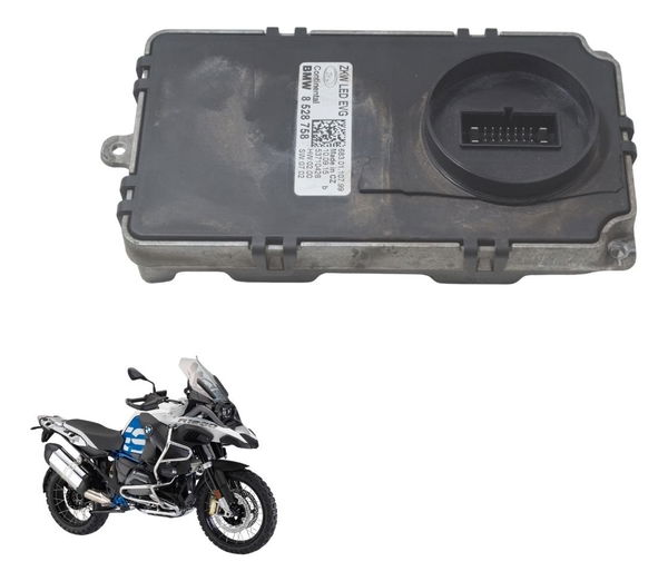 Reator Farol Bmw R1200 Gs Adv 13-14 Original