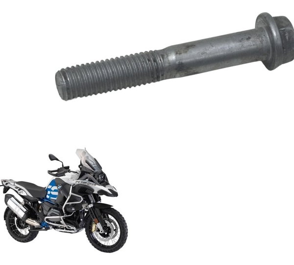 Parafuso Pinça Bmw R1200 Gs Adv 13-19 Original