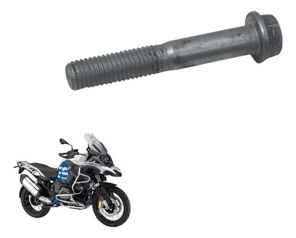Parafuso Pinça Bmw R1200 Gs Adv 13-19 Original