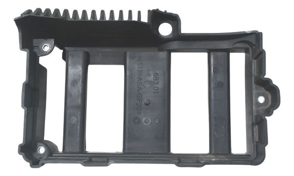 Suporte Reator Bmw R1200 Gs Adv 13-19 Original