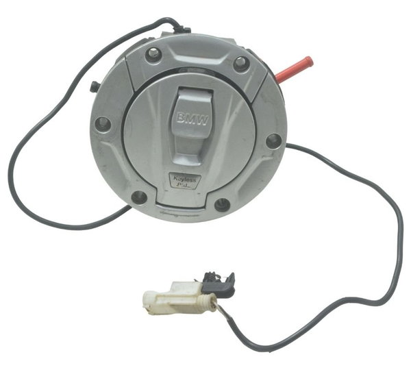 Tampa Tanque Bmw R1200 Gs Adv 13-19 Original