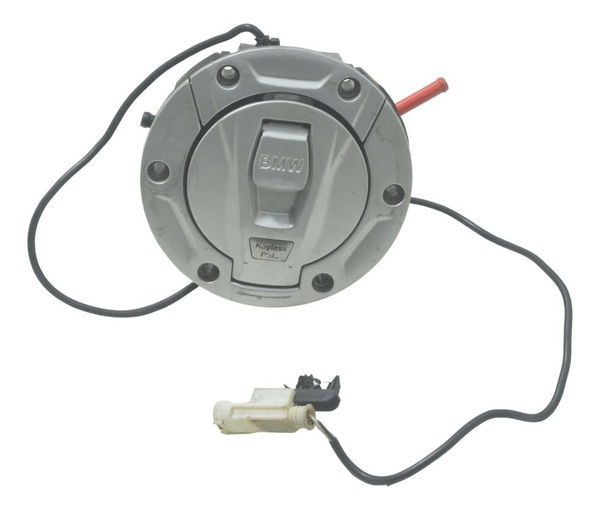 Tampa Tanque Bmw R1200 Gs Adv 13-19 Original