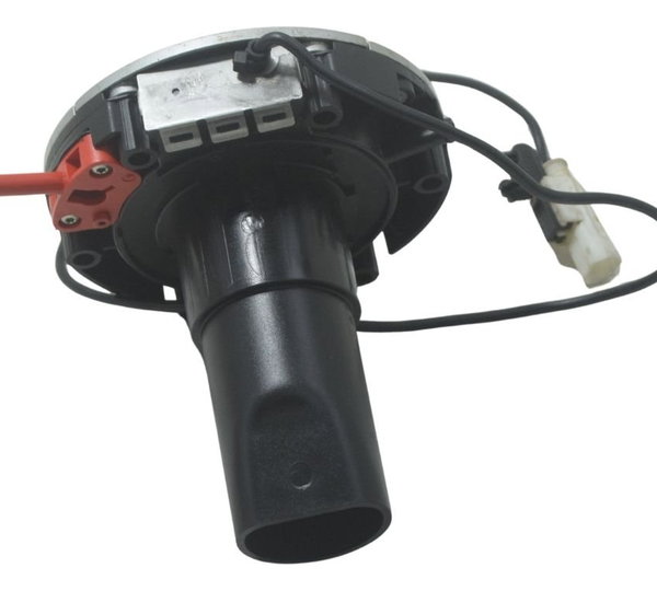 Tampa Tanque Bmw R1200 Gs Adv 13-19 Original