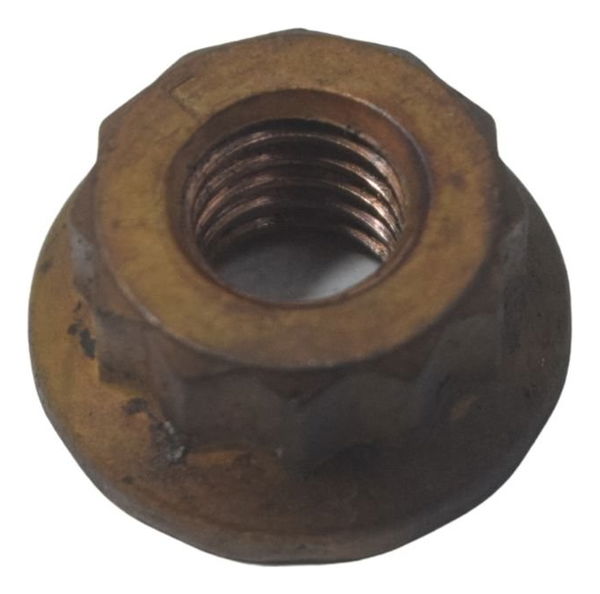 Porca Escape Bmw R1200 Gs Adv 13-19 Original