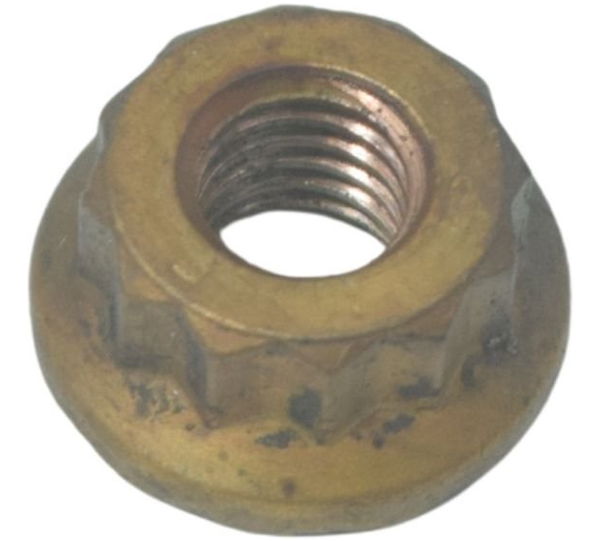 Porca Escape Bmw R1200 Gs Adv 13-19 Original