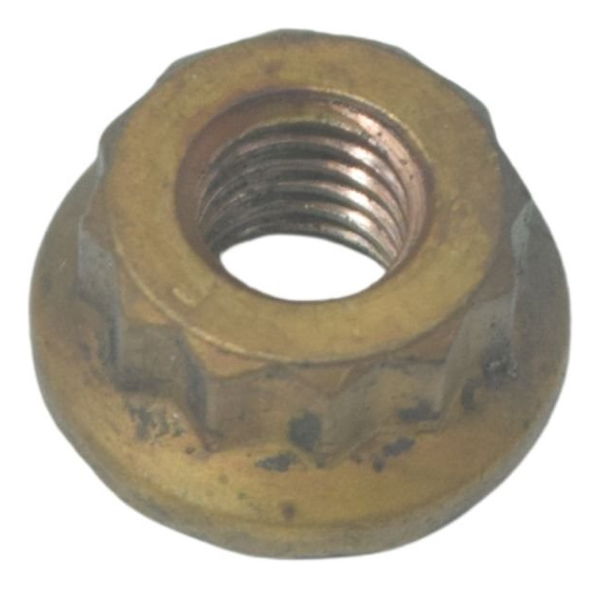 Porca Escape Bmw R1200 Gs Adv 13-19 Original