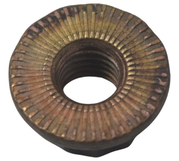 Porca Escape Bmw R1200 Gs Adv 13-19 Original