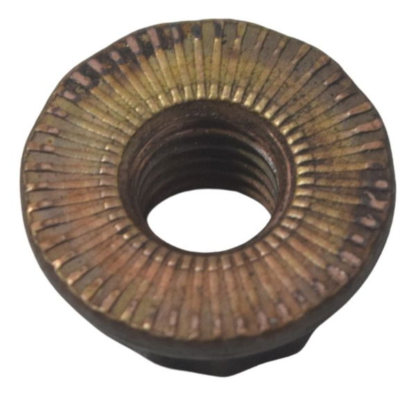 Porca Escape Bmw R1200 Gs Adv 13-19 Original