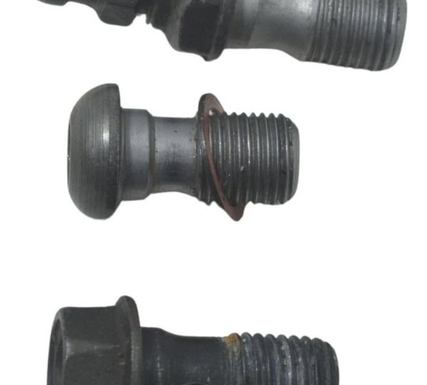 Jogo Parafuso Óleo Bmw R1200 Gs Adv 13-19 Original