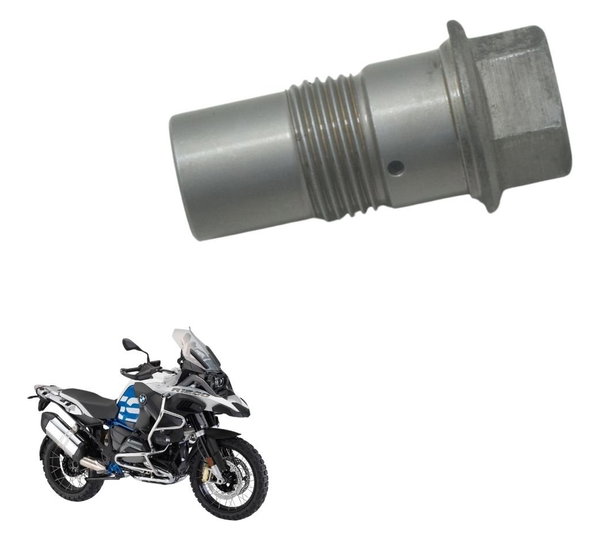 Tampa Acionador Corrente Comando Bmw R1200 Gs Adv 13-19 Orig