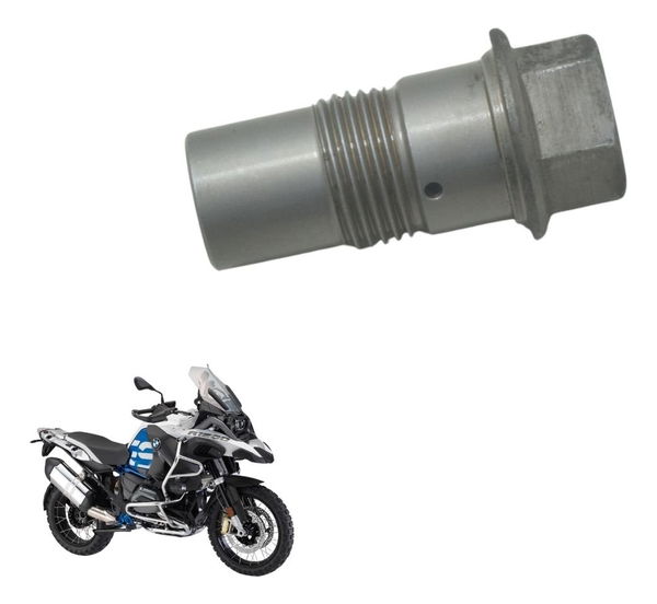 Tampa Acionador Corrente Comando Bmw R1200 Gs Adv 13-19 Orig