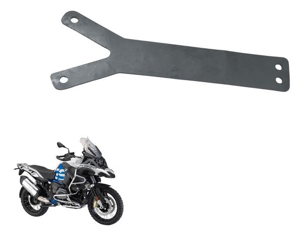Borracha Acabamento Bmw R1200 Gs Adv 13-19 Original