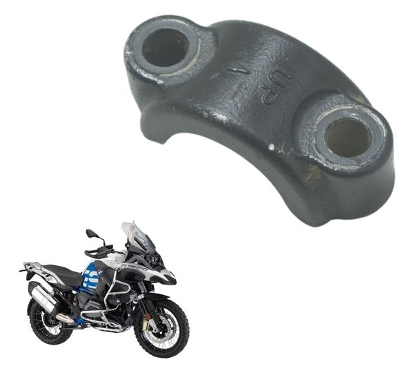 Suporte Cilindro Freio Bmw R1200 Gs Adv 13-19 Original