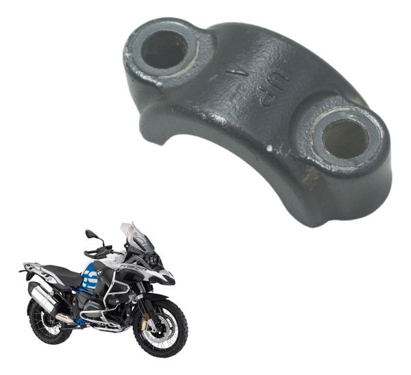 Suporte Cilindro Freio Bmw R1200 Gs Adv 13-19 Original