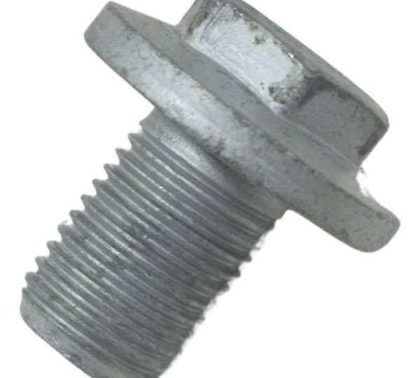 Parafuso Eixo Roda Dianteira Bmw R1200 Gs Adv 13-19 Original