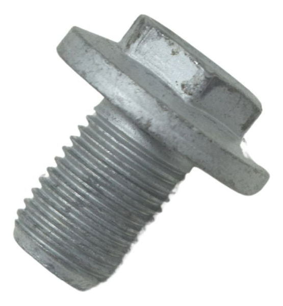 Parafuso Eixo Roda Dianteira Bmw R1200 Gs Adv 13-19 Original