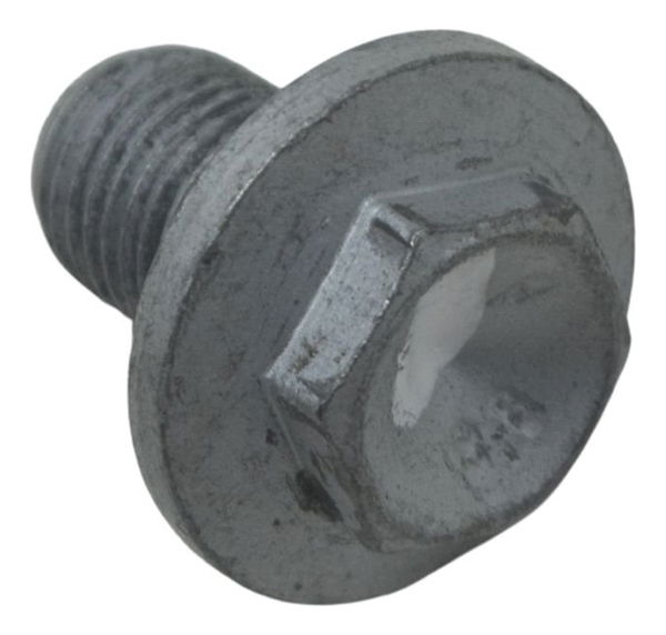 Parafuso Eixo Roda Dianteira Bmw R1200 Gs Adv 13-19 Original