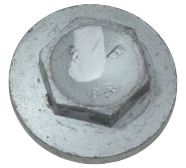 Parafuso Eixo Roda Dianteira Bmw R1200 Gs Adv 13-19 Original