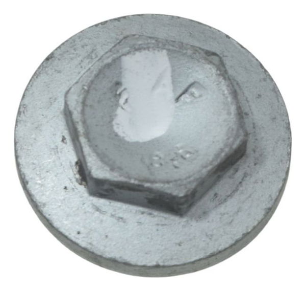 Parafuso Eixo Roda Dianteira Bmw R1200 Gs Adv 13-19 Original