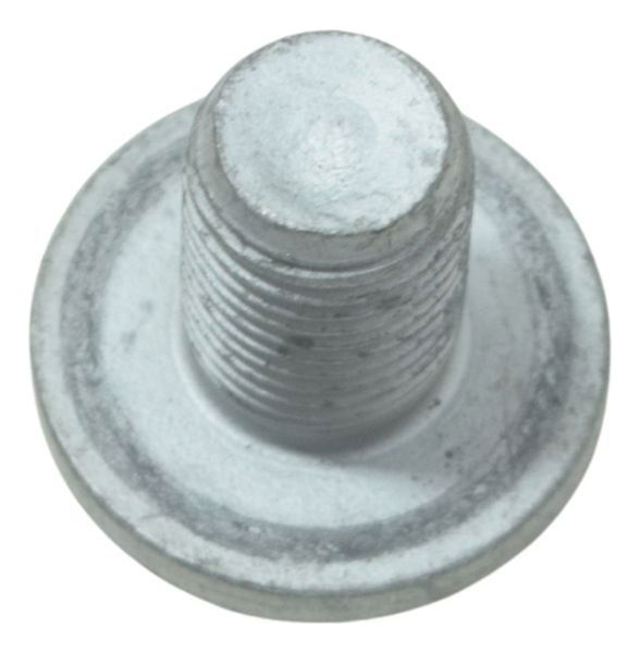 Parafuso Eixo Roda Dianteira Bmw R1200 Gs Adv 13-19 Original